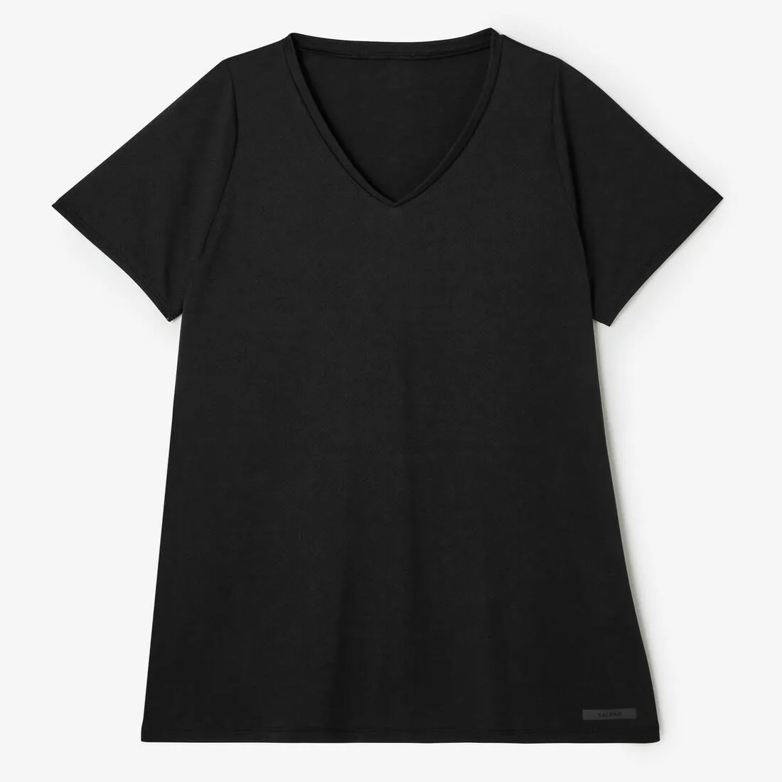 Women's breathable short-sleeved running T-Shirt Dry