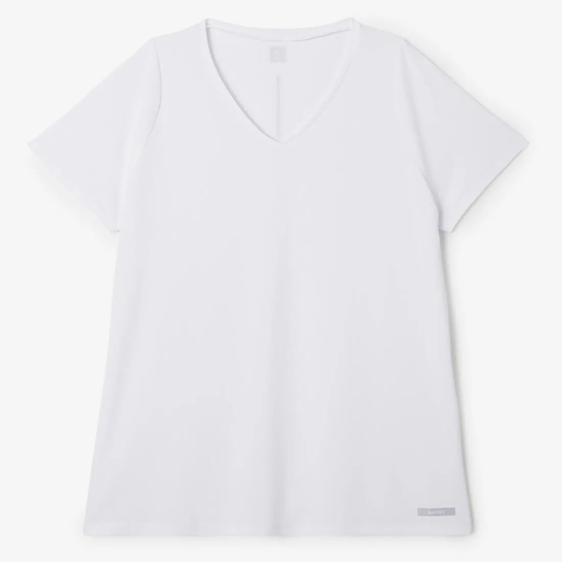 Women's breathable short-sleeved running T-Shirt Dry