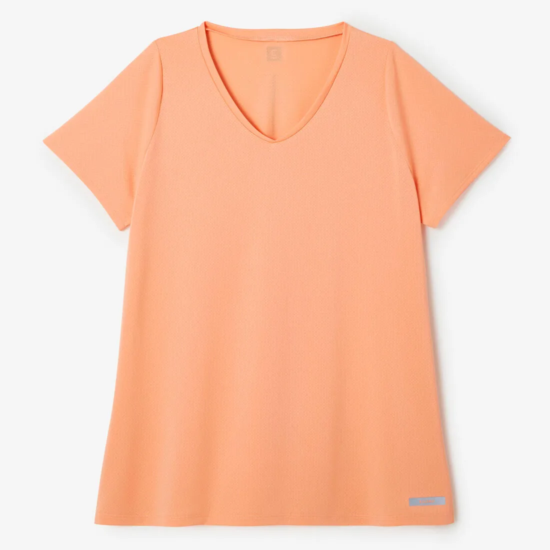 Women's breathable short-sleeved running T-Shirt Dry