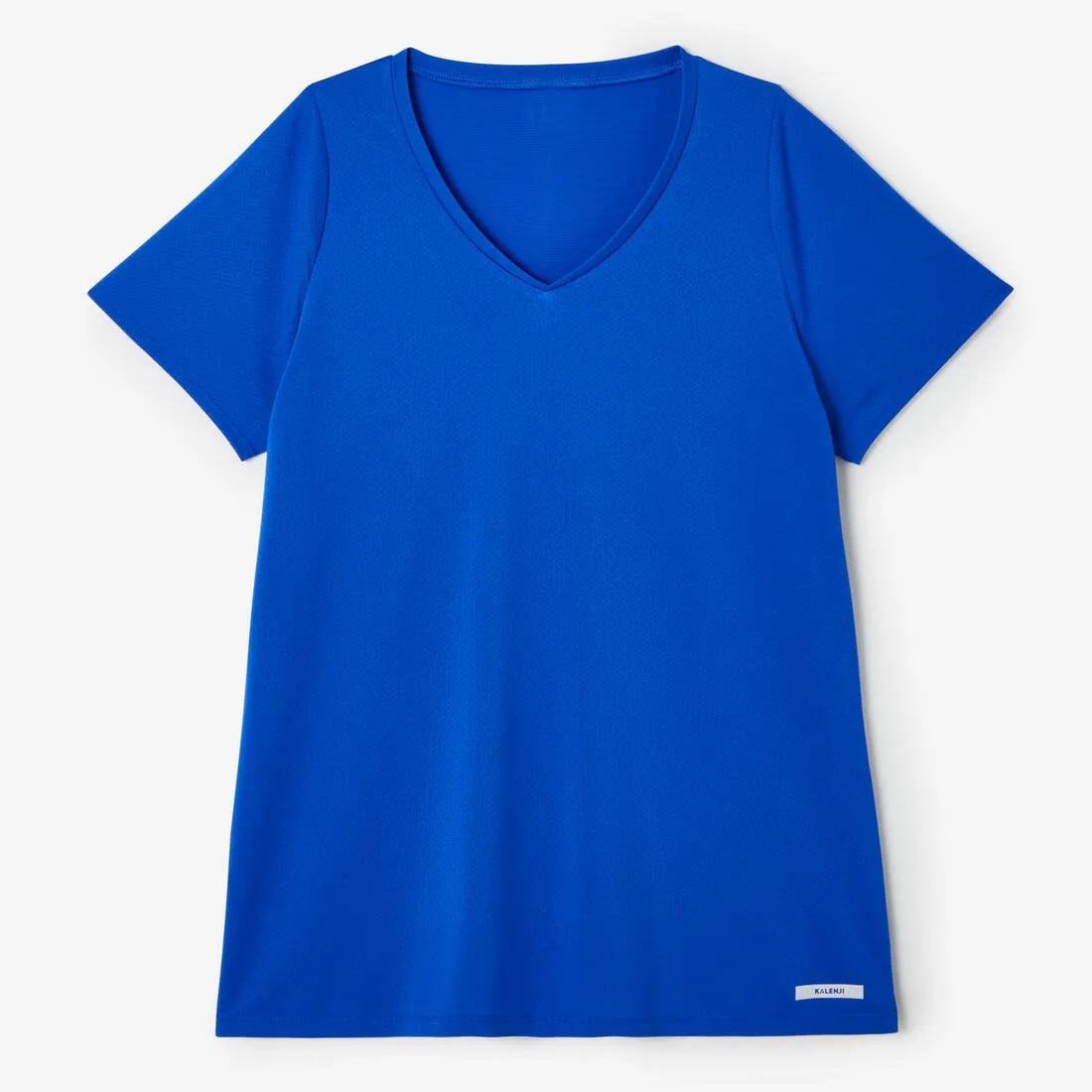 Women's breathable short-sleeved running T-Shirt Dry