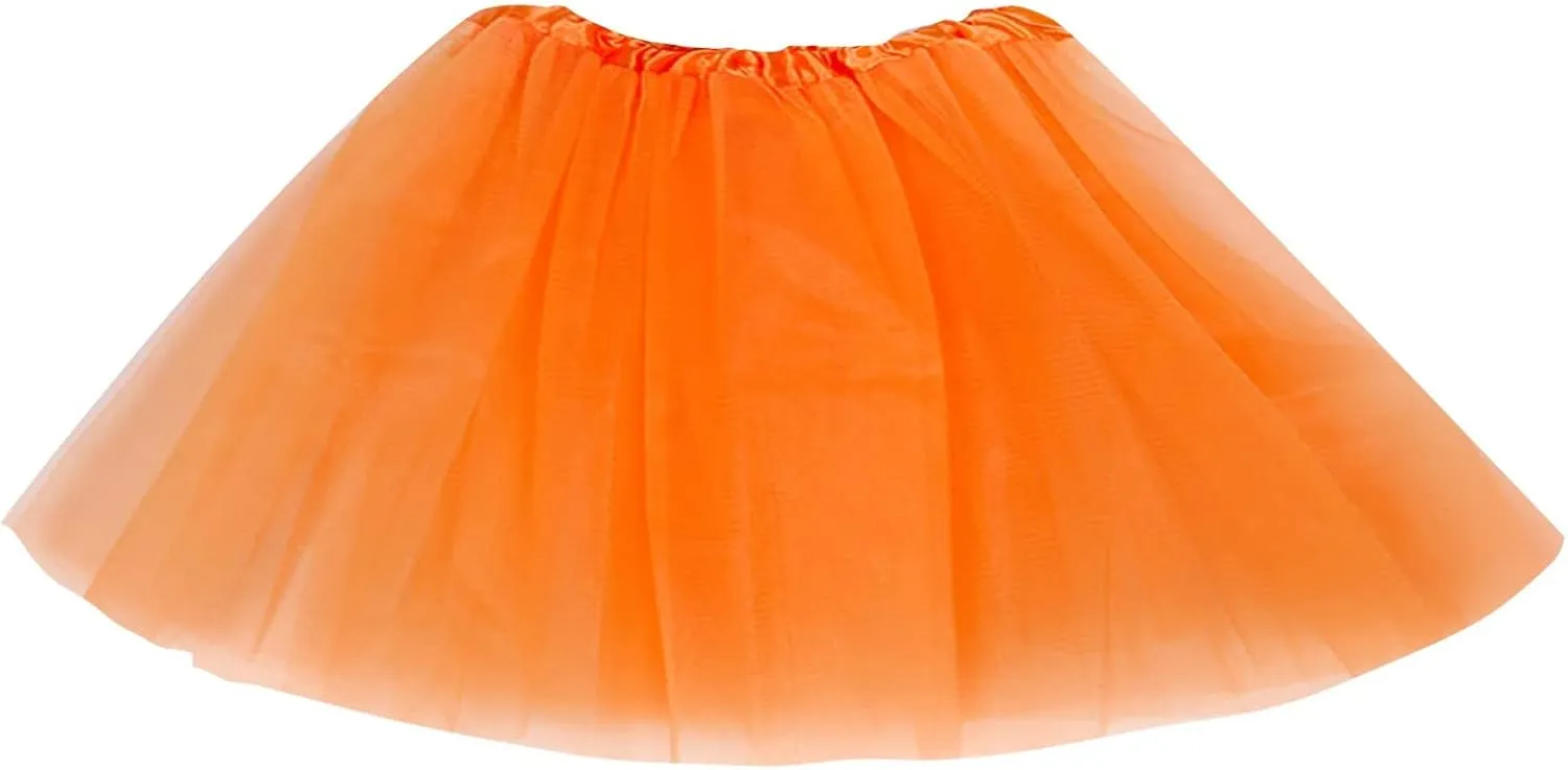 Womens Candy Color Skirts Chic High Waisted A Line Skirts Layered Pleated Ruffle Puffy Mini Skirt for Party Dress
