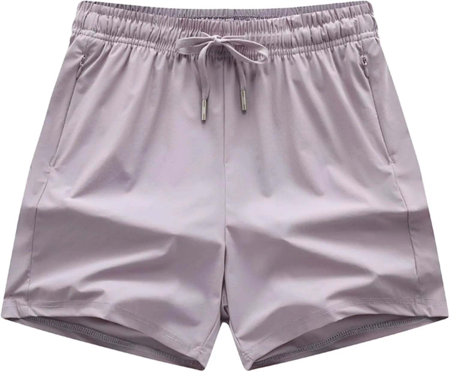 Womens Workout Gym Shorts Quick Dry Breathable Summer Bermuda IceActive Pants Athletic Workout Shorts with Pockets